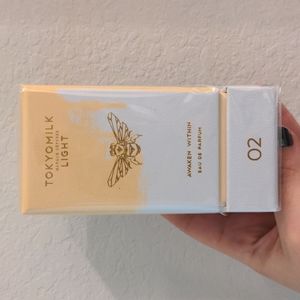 Tokyo Milk in Light 02